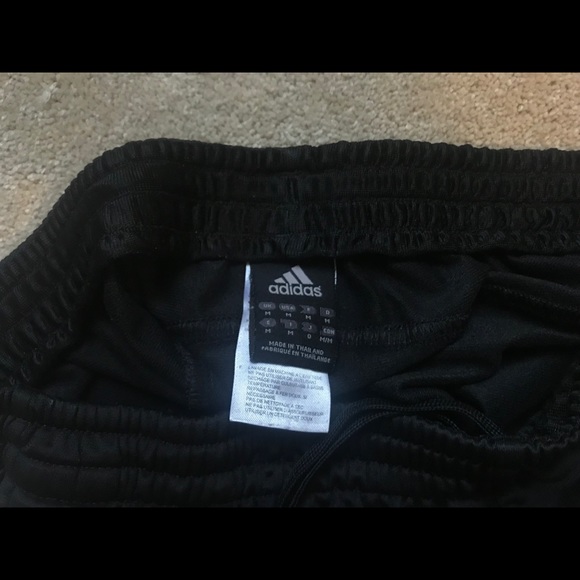 Adidas athletic stripe pant - Picture 2 of 2